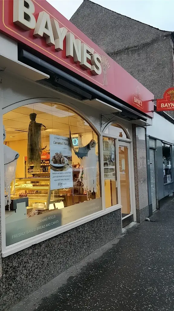 Bayne's the Family Bakers_Alva_slider_image_2