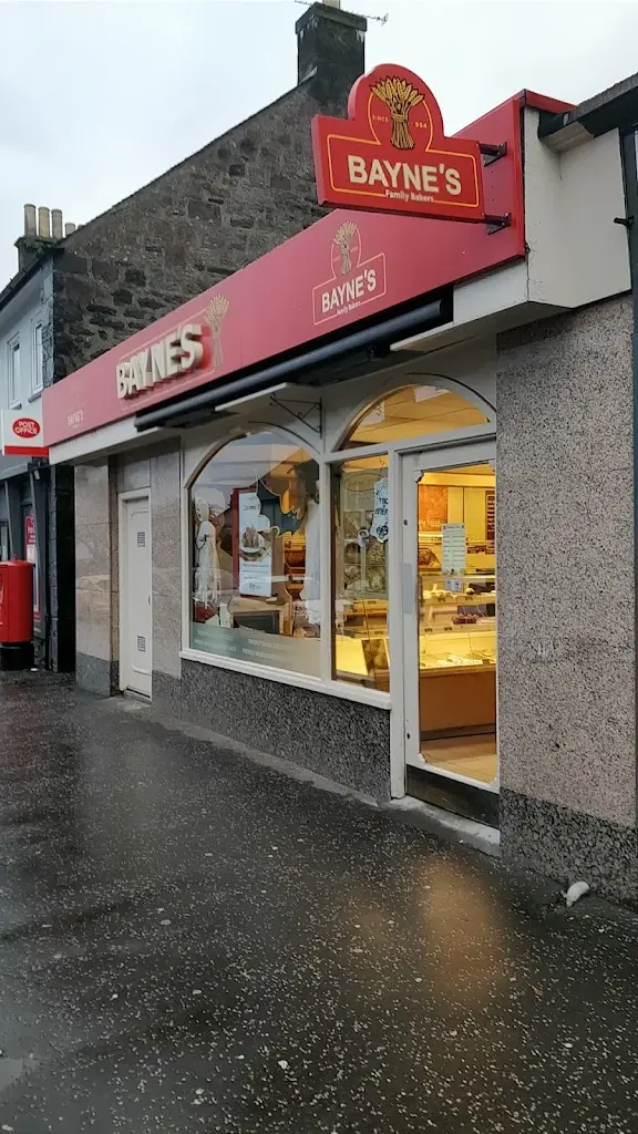 Bayne's the Family Bakers_Alva_slider_image_3