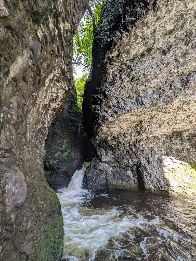 David Wilson_Alva Glen_Alva_recensione