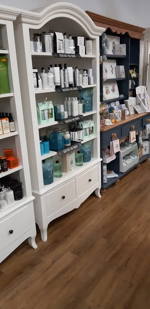 Peter Pickering_Dalmore Farm Shop & Restaurant_Alness_recensione