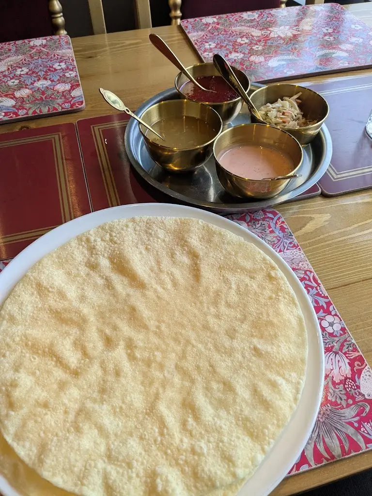 Ryan Gray_Cafe India Alness_Alness_Bewertung