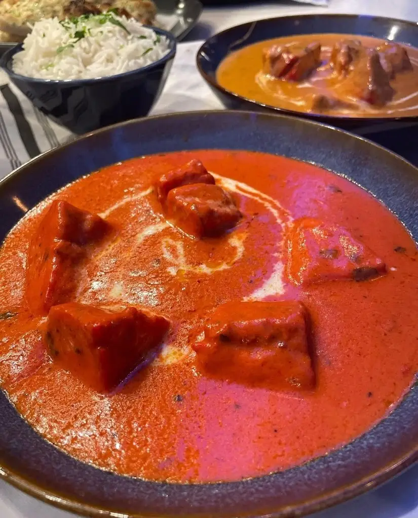 Menu_Hot ’n’ Spicy Alness_Alness_image_7