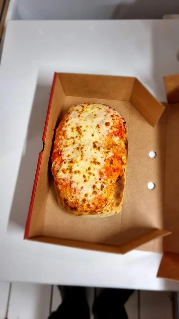 Menu_Hot ’n’ Spicy Alness_Alness_image_9