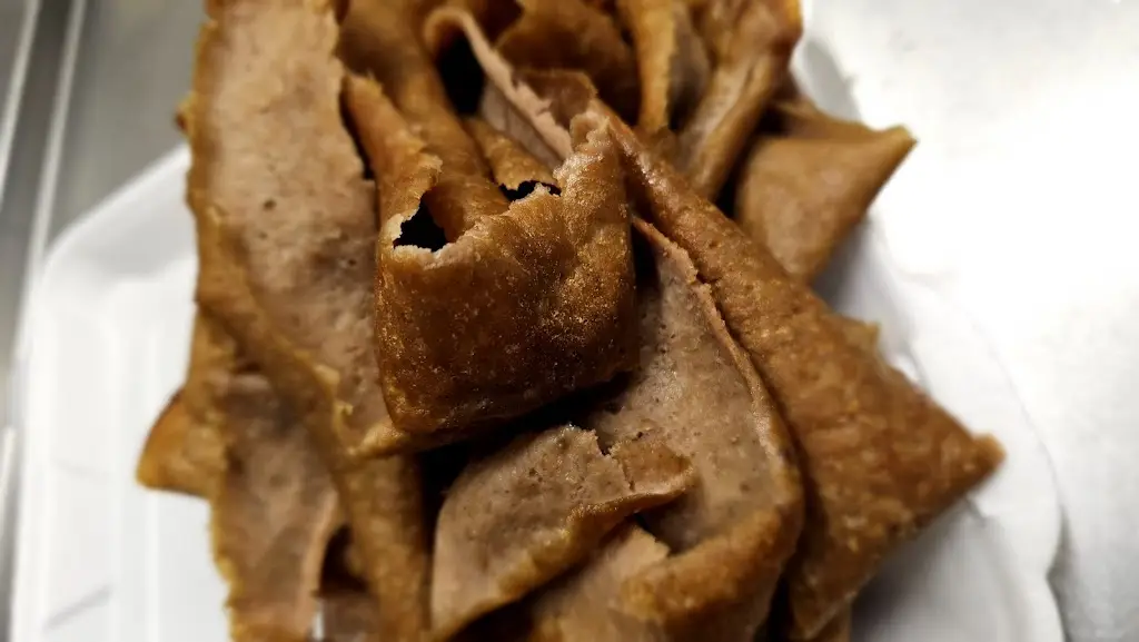 Abhijith Krishna_Hot ’n’ Spicy Alness_Alness_review