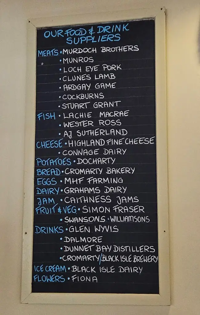 Menu_The Storehouse_Alness_image_2
