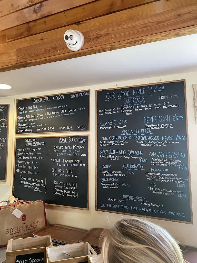 Menu_The Storehouse_Alness_image_3