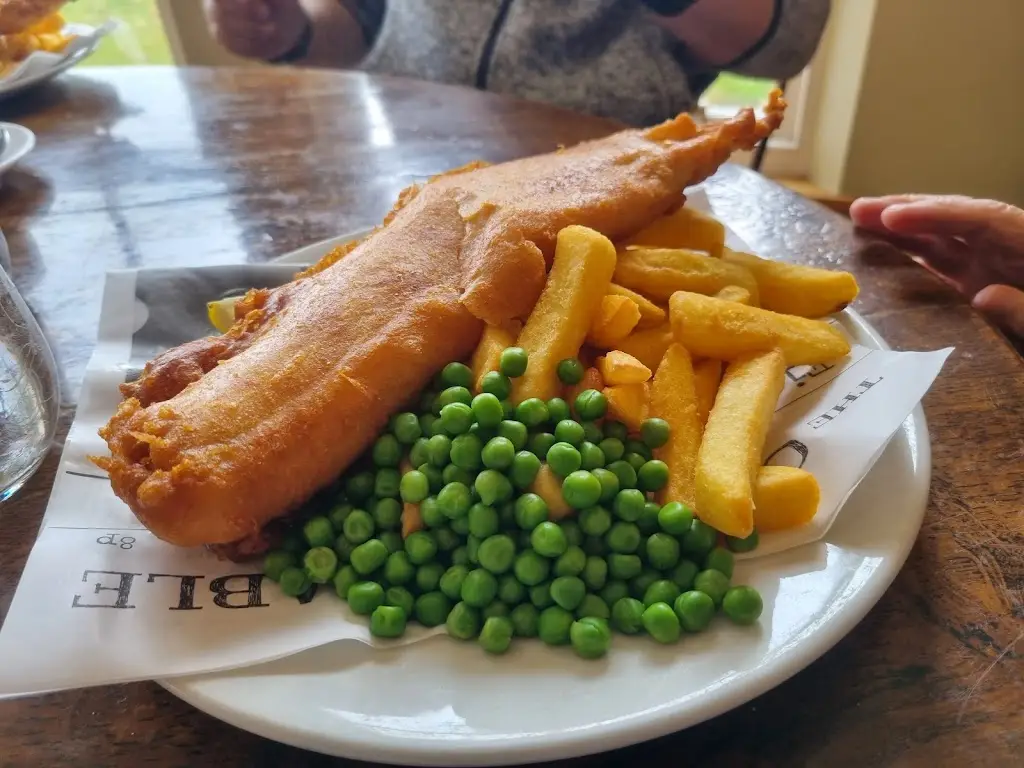 Menu_The Storehouse_Alness_image_5