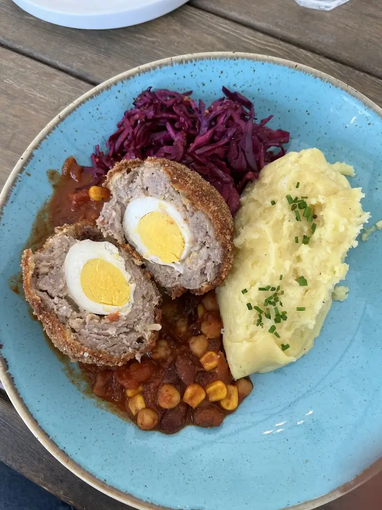 Thara Reinitz_The Storehouse_Alness_review