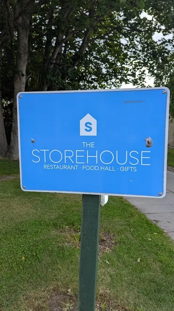 Andy_The Storehouse_Alness_review