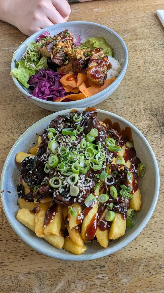 Ann McMillan_The Storehouse_Alness_review