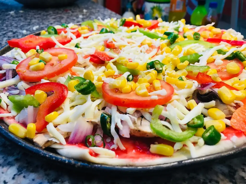 Menu_The Balti Cottage_Alness_immagine_6