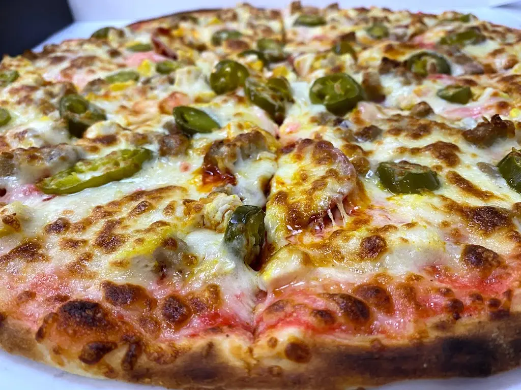 Menu_The Balti Cottage_Alness_immagine_8