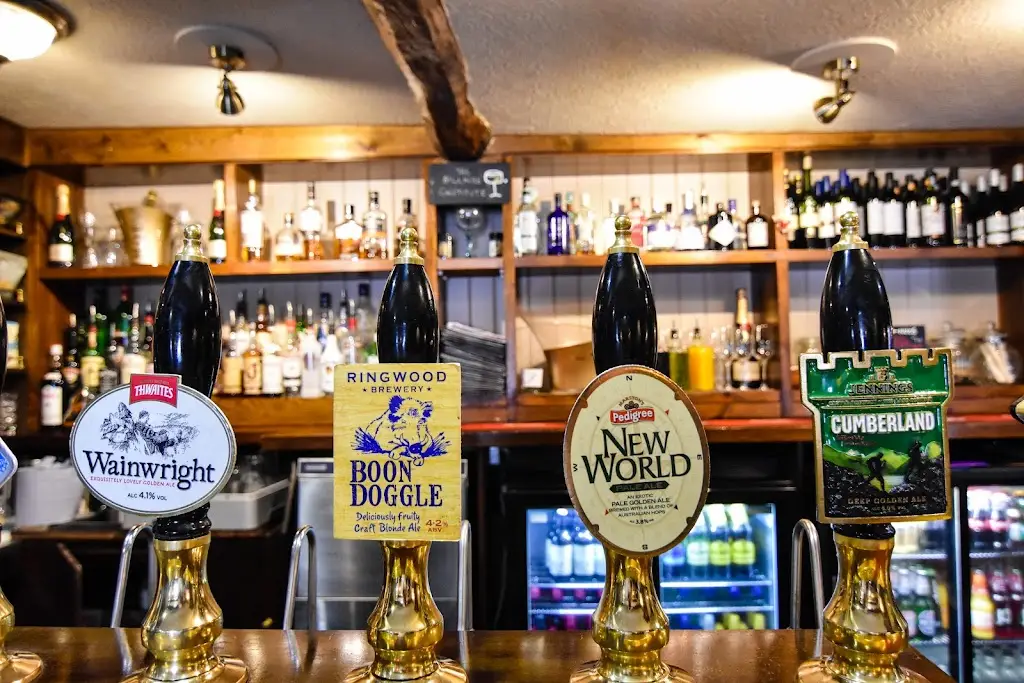 Menu_Holts Arms_Billinge_immagine_6