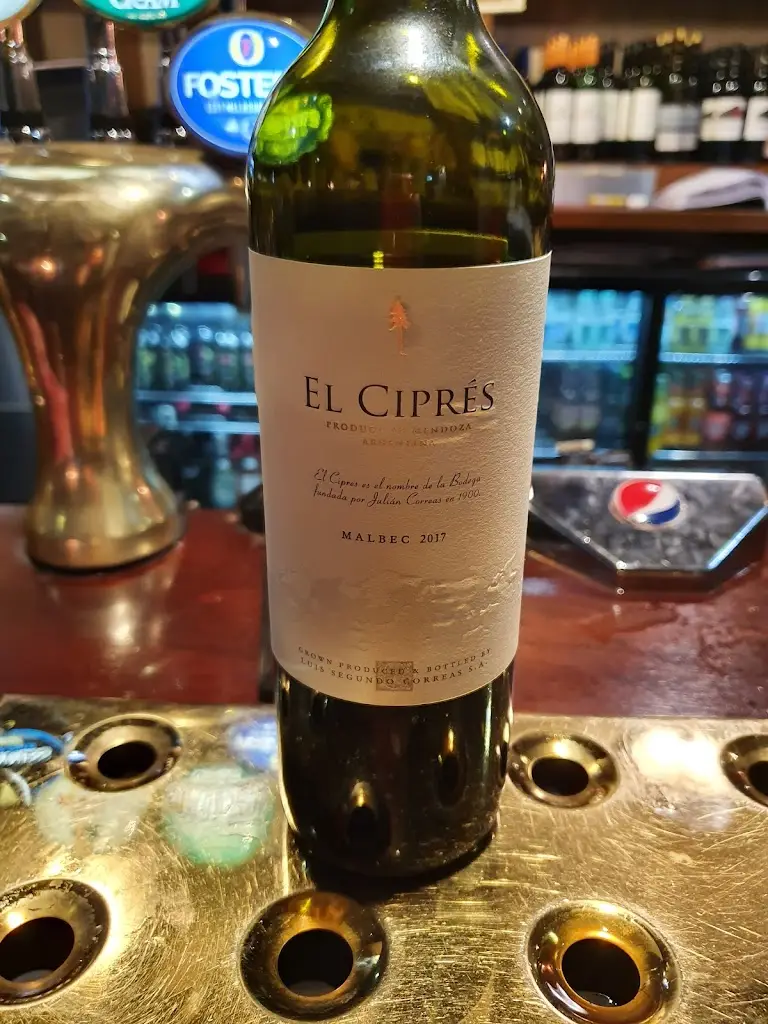 Menu_Holts Arms_Billinge_immagine_8