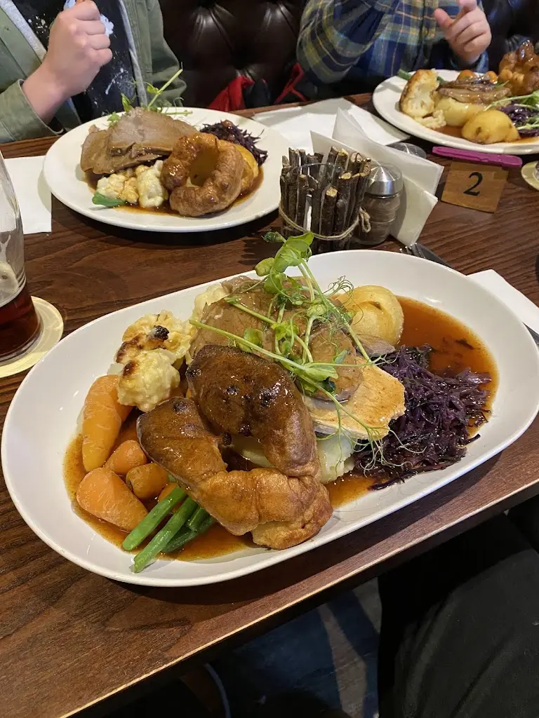 Menu_Holts Arms_Billinge_immagine_9