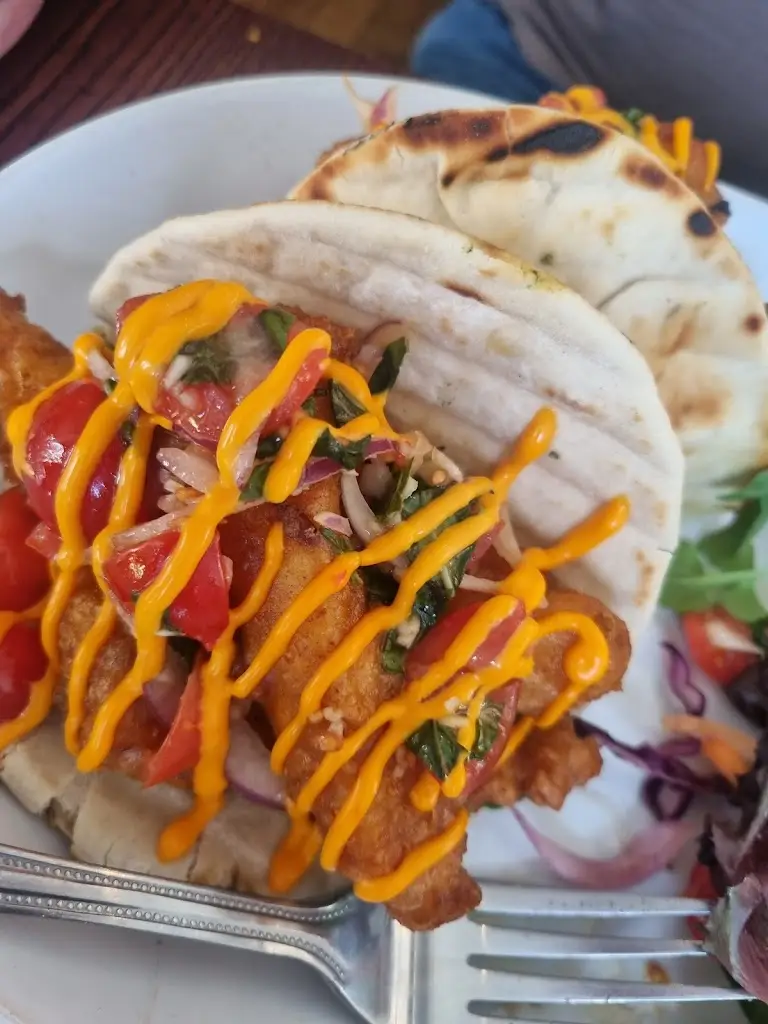 Lis_Holts Arms_Billinge_recensione