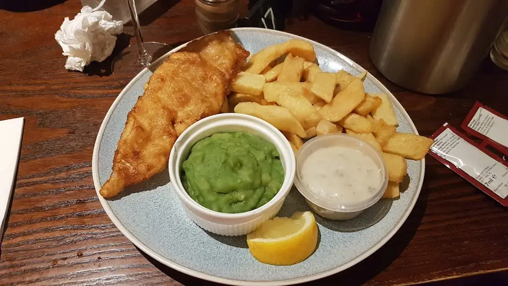 Lisa Boothroyd_Holts Arms_Billinge_recensione