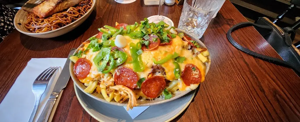 Jackie Reid_Holts Arms_Billinge_recensione