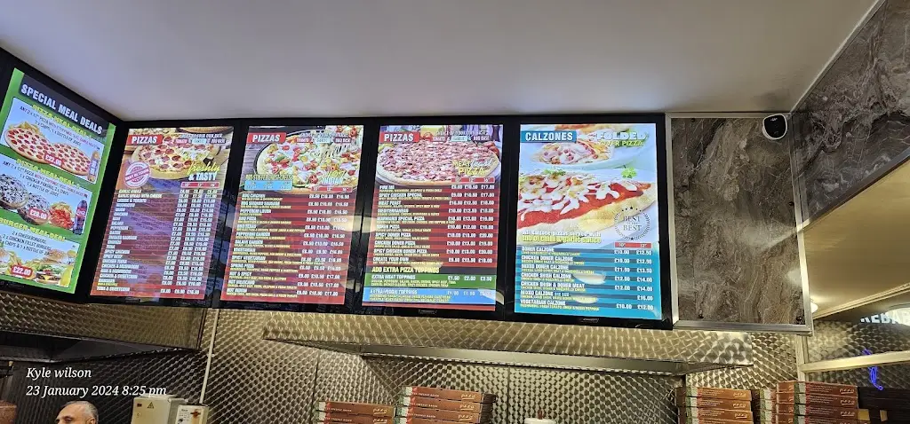 Menu_Marmaris Family Kebab House_Alness_image_2