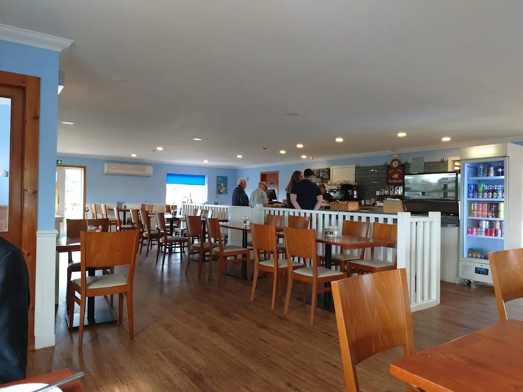 Ady Cross_Cafe Tomich Limited_Alness_review