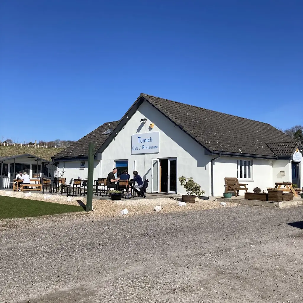 Cafe Tomich Limited_Alness_slider_image_3