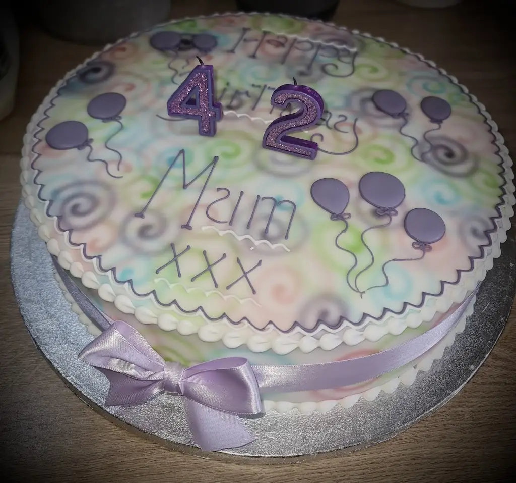 Menu_Harry Gow Bakery - Alness_Alness_image_1