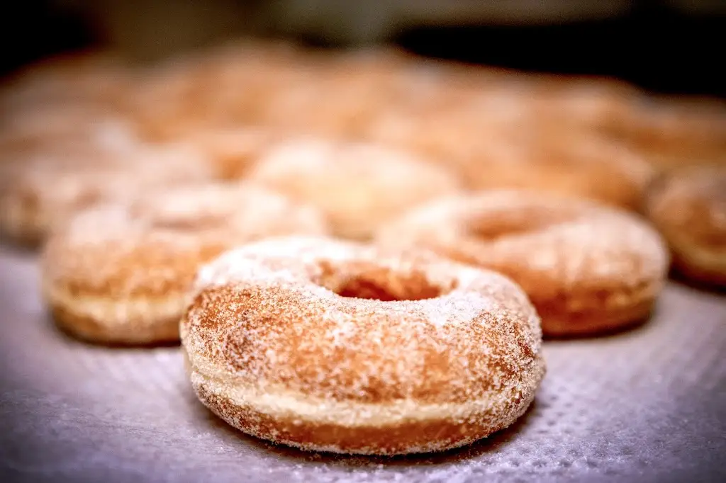 Menu_Harry Gow Bakery - Alness_Alness_image_2