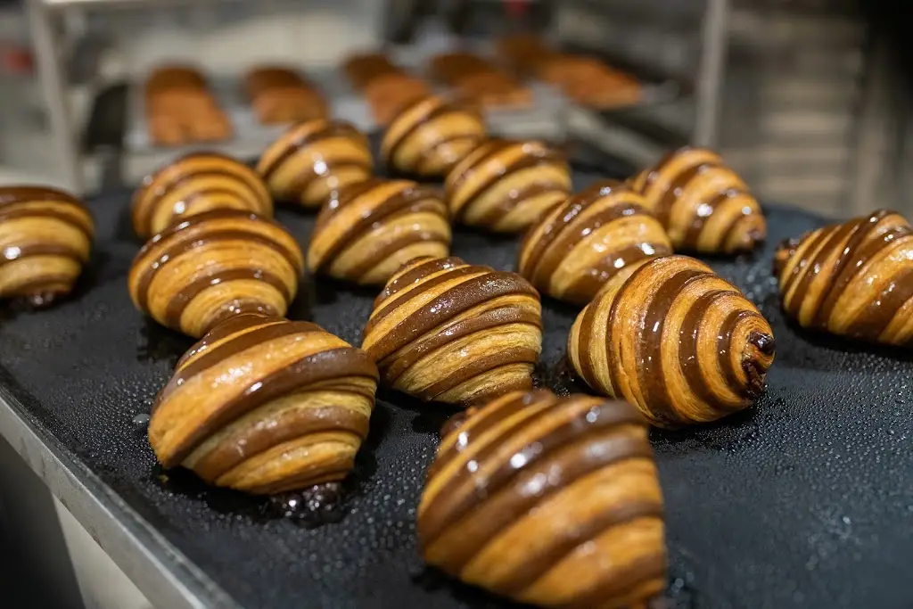 Menu_Harry Gow Bakery - Alness_Alness_image_3