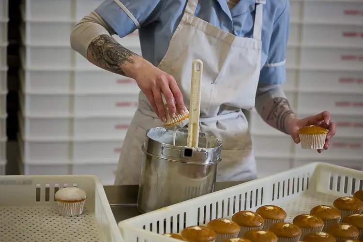 Menu_Harry Gow Bakery - Alness_Alness_image_5