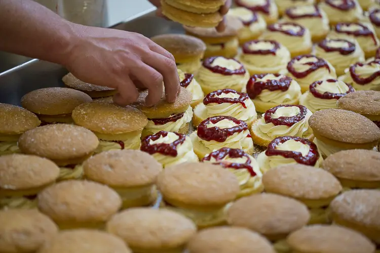 Menu_Harry Gow Bakery - Alness_Alness_image_6