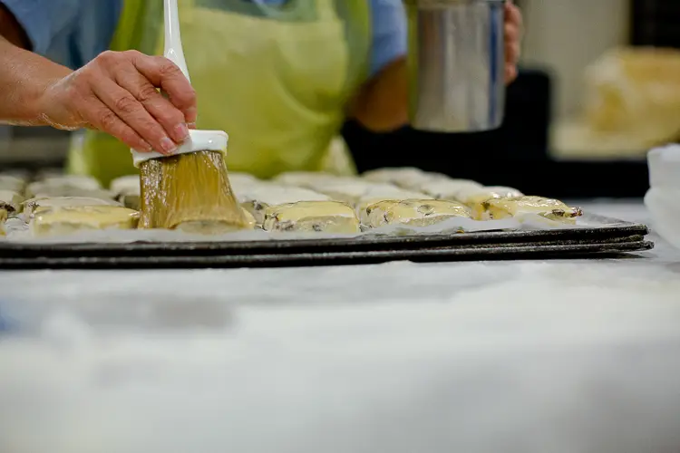 Menu_Harry Gow Bakery - Alness_Alness_image_7