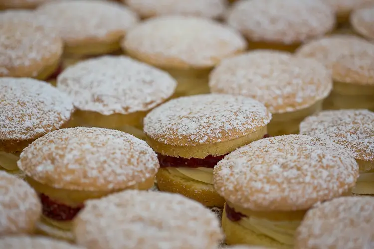 Harry Gow Bakery - Alness_Alness_slider_image_2