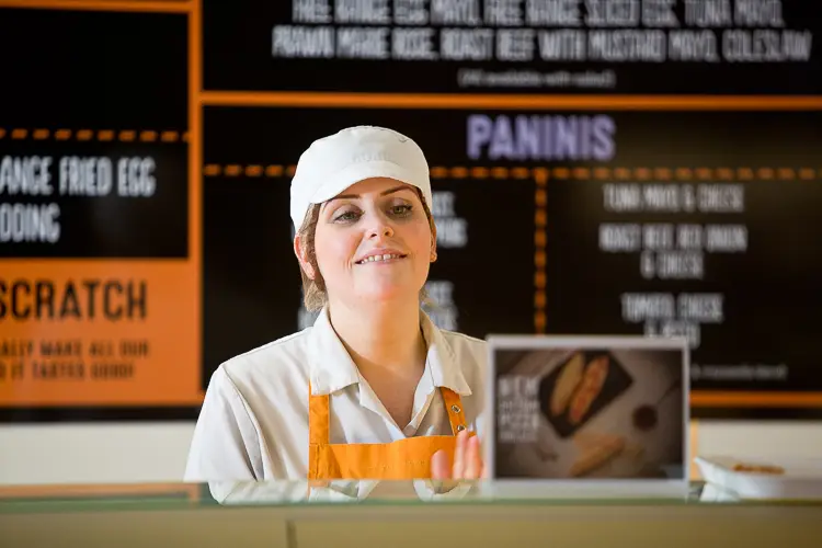Harry Gow Bakery - Alness_Alness_slider_image_3