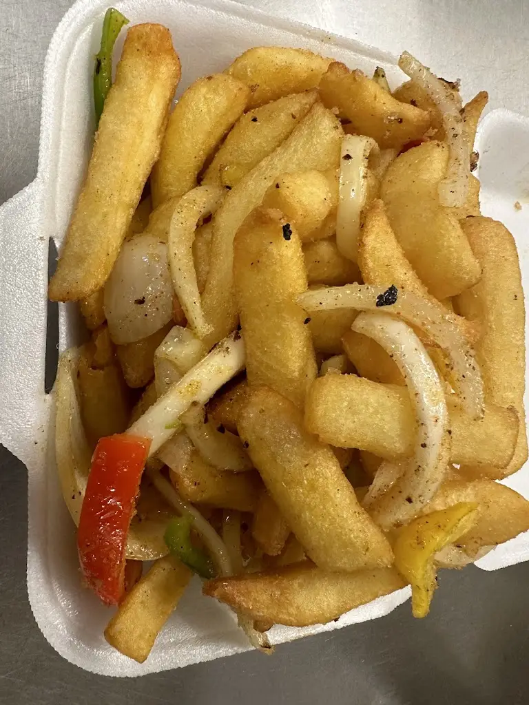 Nicola_88 Chinese & Thai Takeaway_Alness_review