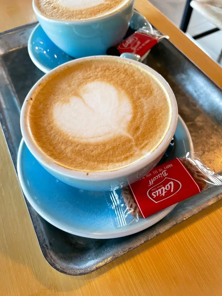 Menu_The Varini Billinge - Speciality Coffee_Billinge_immagine_5