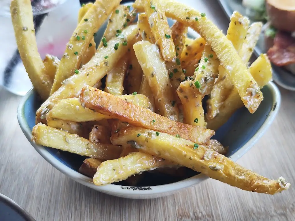 D Kechagias_The Varini Billinge - Speciality Coffee_Billinge_recensione