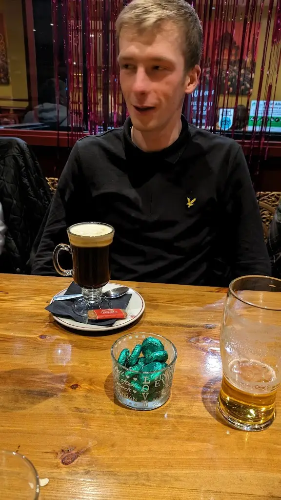 Thurso Lass_Fyrish Tandoor_Alness_review