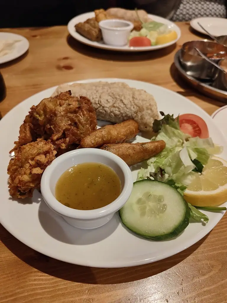 Darren MacRae_Fyrish Tandoor_Alness_review