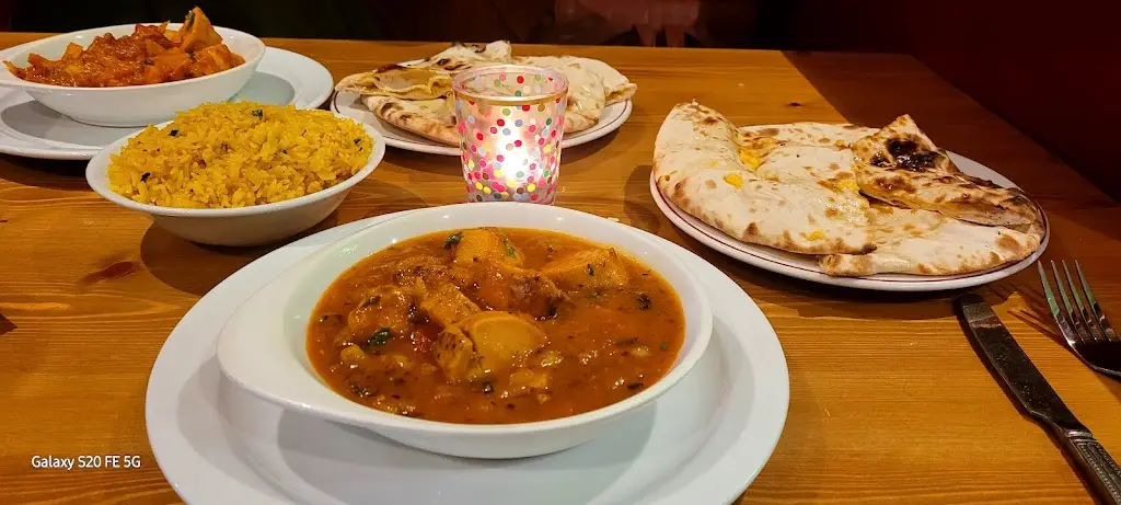 Warhawk Man_Fyrish Tandoor_Alness_review