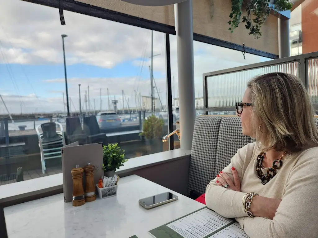 Ken Lindeman_Cecchini's Restaurant & Bar_Ardrossan_Bewertung