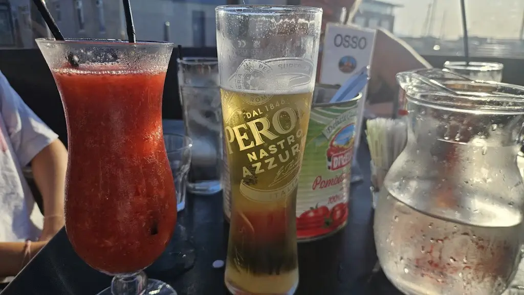 Daniel Coote_Cecchini's Restaurant & Bar_Ardrossan_Bewertung