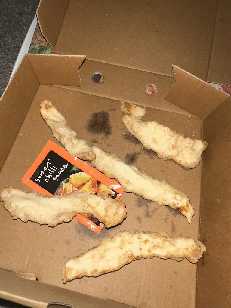 Jae_Cecchini's Restaurant & Bar_Ardrossan_Bewertung