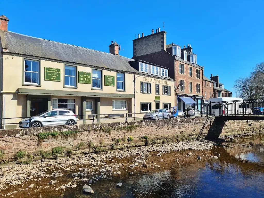 The Alyth Hotel_Alyth_slider_image_1