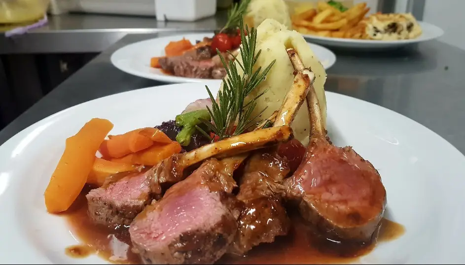 Strathmore Golf Centre Restaurant_Alyth_slider_image_1