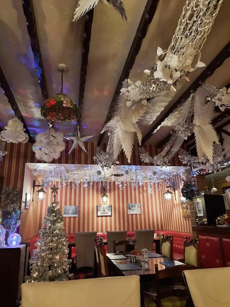 Drew Young_Blackbird Inn_Alyth_review