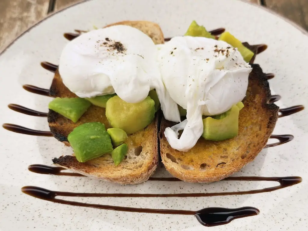 Mark Crompton_Billinge Bakehouse_Billinge_Bewertung