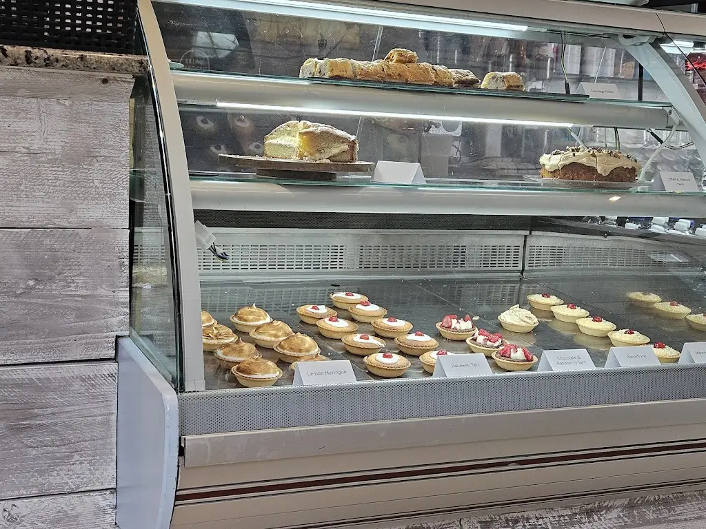 M.K. Chase_Billinge Bakehouse_Billinge_Bewertung