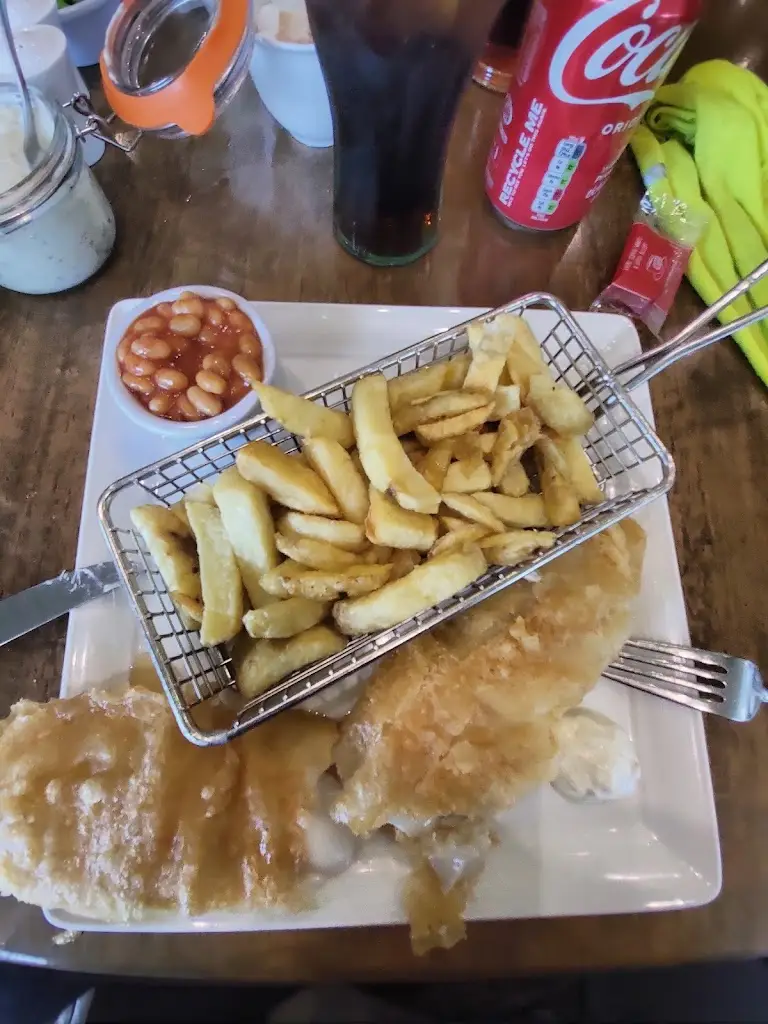 Menu_Dalmore Inn & Restaurant_Alyth_image_5