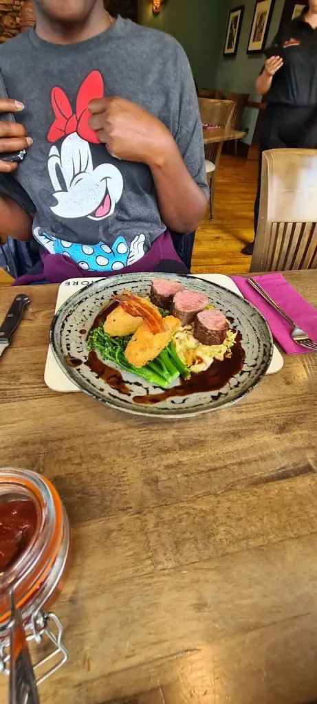 Menu_Dalmore Inn & Restaurant_Alyth_image_7