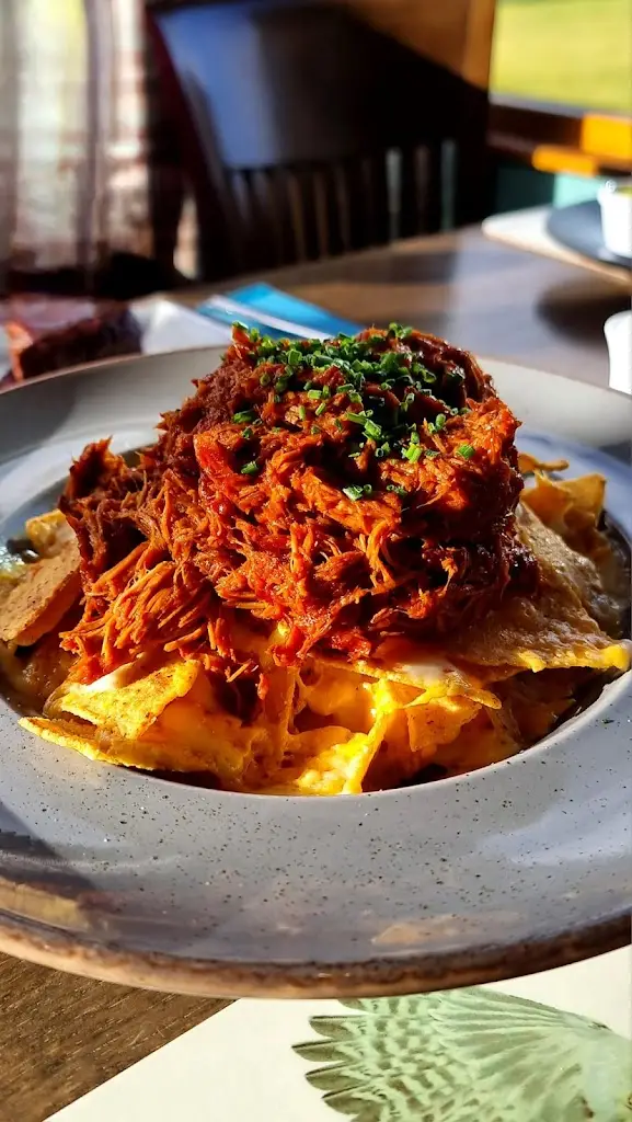 Menu_Dalmore Inn & Restaurant_Alyth_image_9